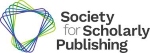 Society for Scholarly Publishing Logo