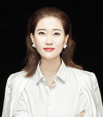 Yvonne Li