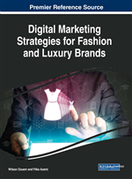 Digital Marketing Strategies for Fashion