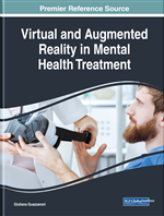The State of Virtual and Augmented Reality Therapy for Autism Spectrum Disorder (ASD)