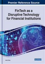 FinTech as a Disruptive Technology for Financial Institutions