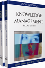 Encyclopedia of Knowledge Management, Second Edition