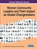 Women Community Leaders and Their Impact as Global Changemakers