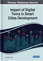 Impact of Digital Twins in Smart Cities Development