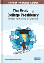 The Evolving College Presidency