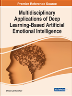 Multidisciplinary Applications of Deep Learning-Based Artificial Emotional Intelligence