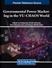 Governmental Power Market-Ing in the VU-CHAOS World