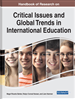 Handbook of Research on Critical Issues and Global Trends in International Education