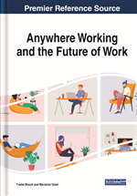 Anywhere Working and the Future of Work