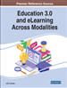 Education 3.0 and eLearning Across Modalities