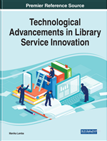 Technological Advancements in Library Service Innovation