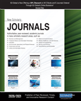Journal Catalog 2020/2021