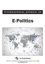 International Journal of E-Politics (IJEP)