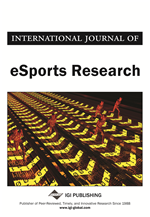 International Journal of eSports Research (IJER)