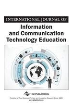 International Journal of Information and Communication Technology Education (IJICTE)
