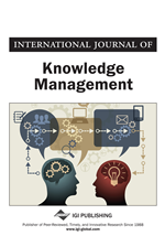 International Journal of Knowledge Management (IJKM)