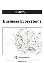 Entrepreneurial Ecosystem Research: Bibliometric Mapping of the Domain