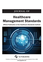 Journal of Healthcare Management Standards (JHMS)