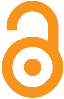 Open Access Lock Icon