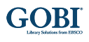 GOBI Library Solutions from EBSCO